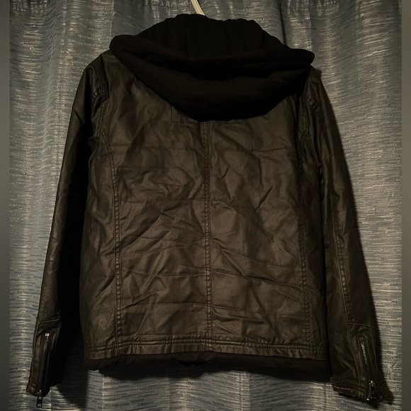 3/$15 Hurley Jacket - Picture 2 of 5